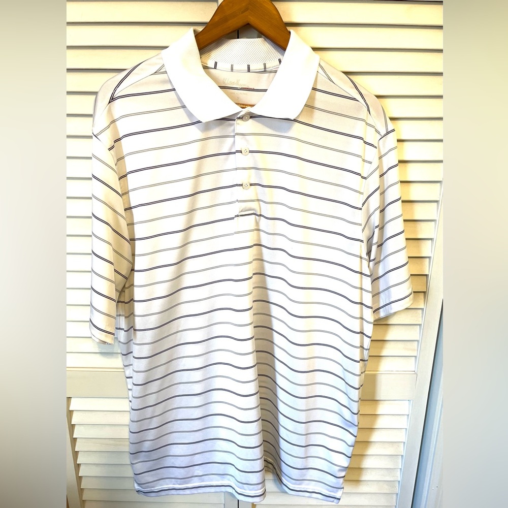 Walter Hagen Golf Polo Shirt XL